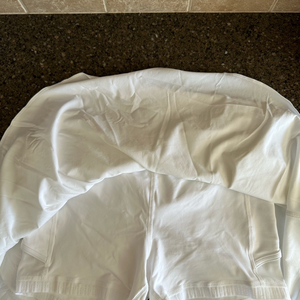 Lululemon Court Rival Skirt - Picture 3 of 6